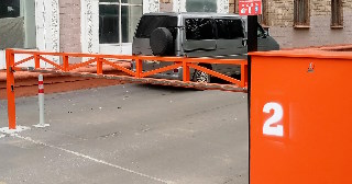 Купить антивандальный шлагбаум Костомукша, цена от 4147 руб.