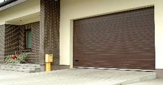 Купить ворота для гаража Костомукша, цена от 2782 руб.