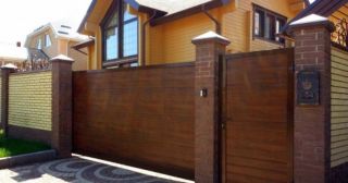Купить откатные ворота - Alutech Костомукша, цена от 2835 руб.