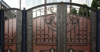 Купить услугу замер ворот Костомукша, цена от 578 рублей